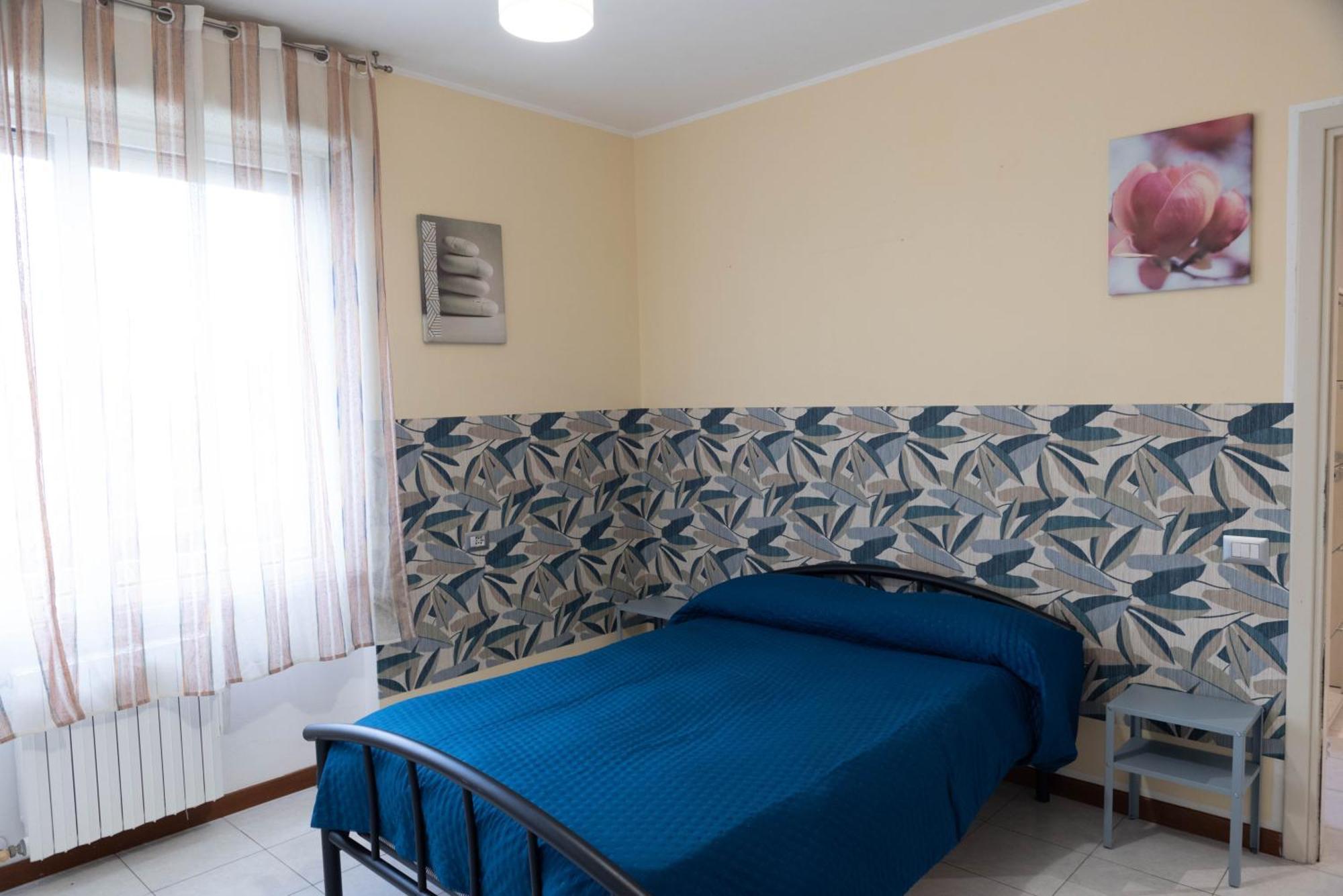 Rebby'S Home ميلان المظهر الخارجي الصورة